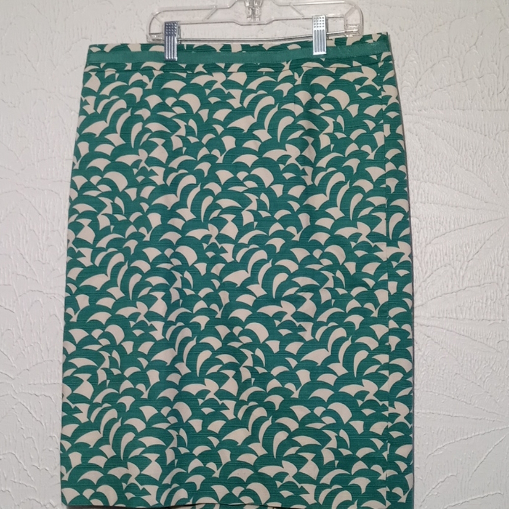 BODEN PENCIL SKIRT